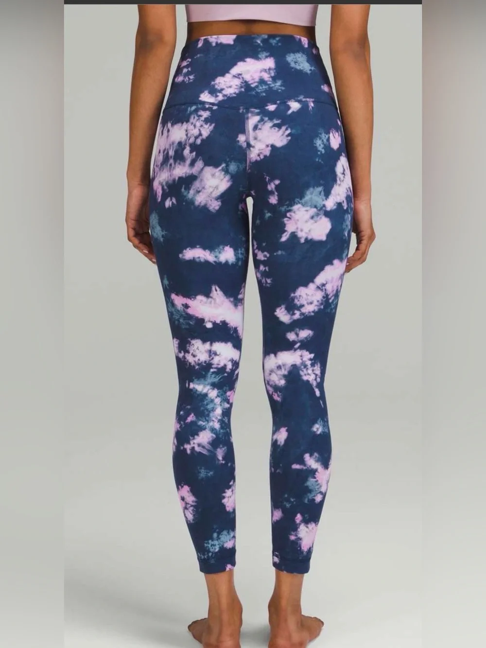 Lululemon Align High-Rise Pant 25